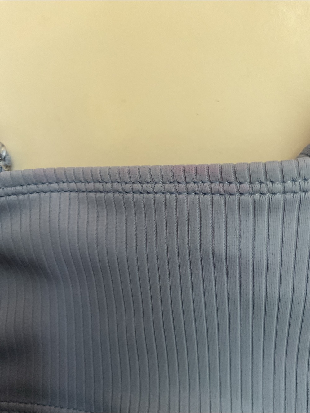 Ribbed Swim Set - Picture 6 of 6